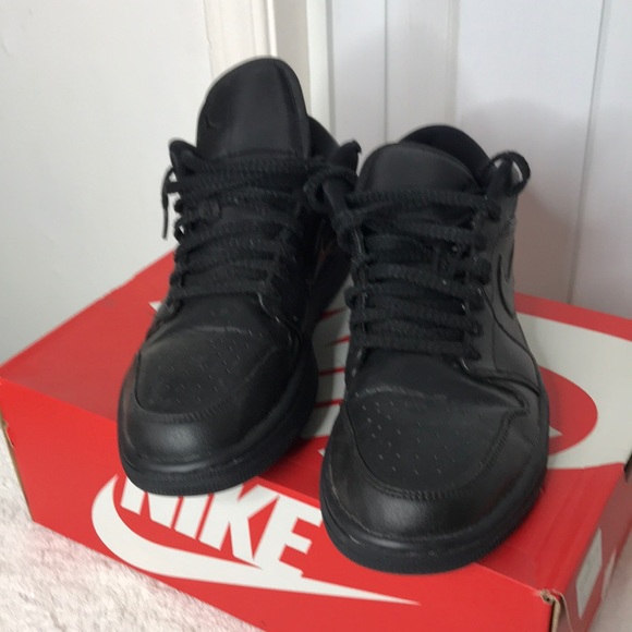 Nike Other - Nike Leather Shoe